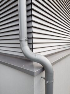 Downpipe Installation Bradford