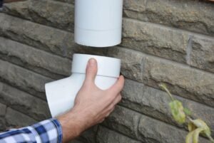 Downpipe Repair Bradford