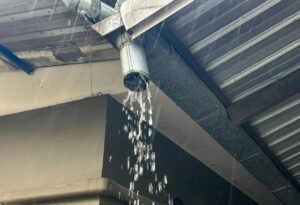 Downpipe Repair Bradford