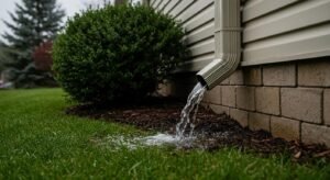 Downpipe Repair Bradford