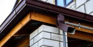 Fascia and Soffit Repair Bradford