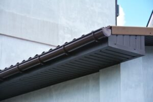 Guttering Bradford