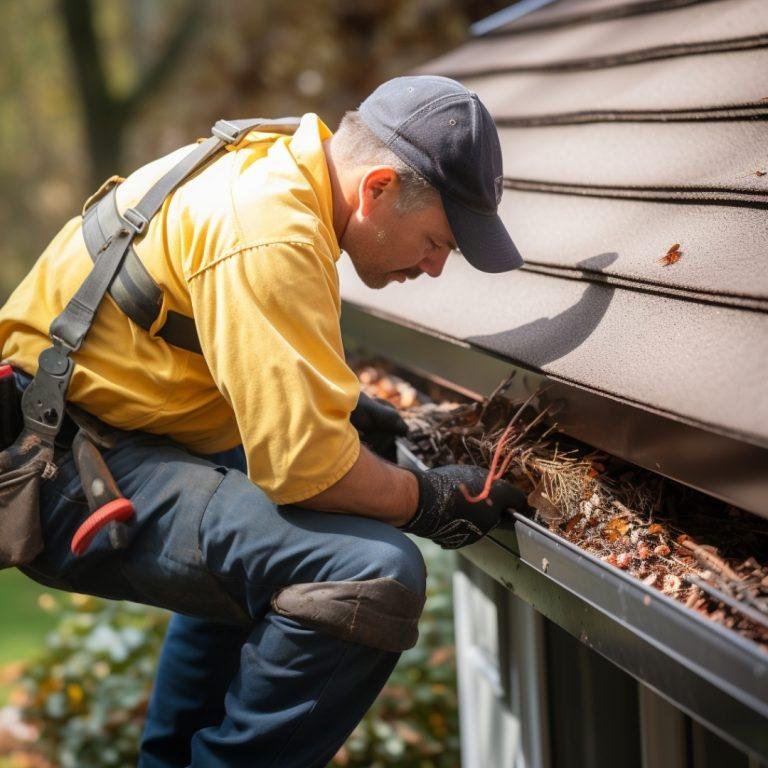 Gutter Replacement in Bradford – When and Why You Should Upgrade