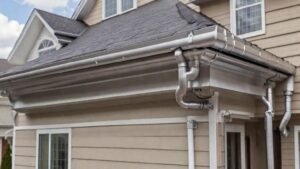 Gutter Replacement Bradford