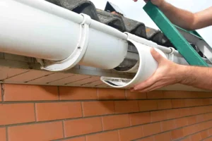 Gutter Replacement Bradford