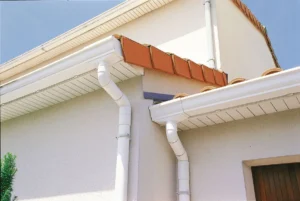 Gutter Installation Bradford