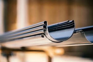 Gutter Replacement Bradford