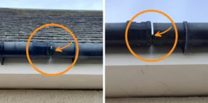 Emergency Gutter Repair Bradford