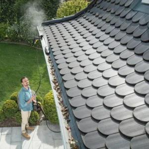 Gutter Cleaning Bradford