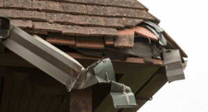 Gutter Repair Bradford