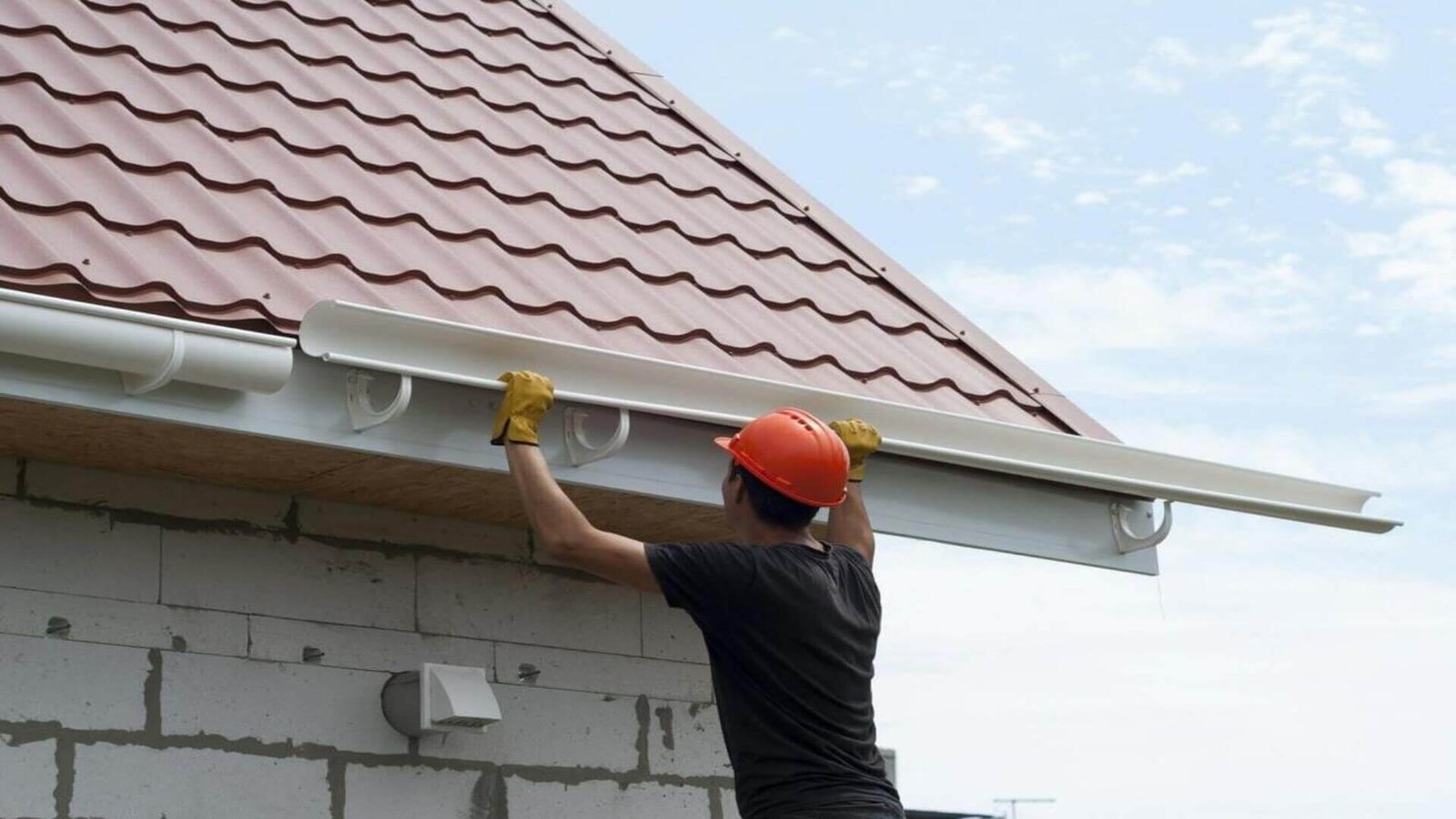 The Importance of Roofline Services in Bradford for Complete Property Protection