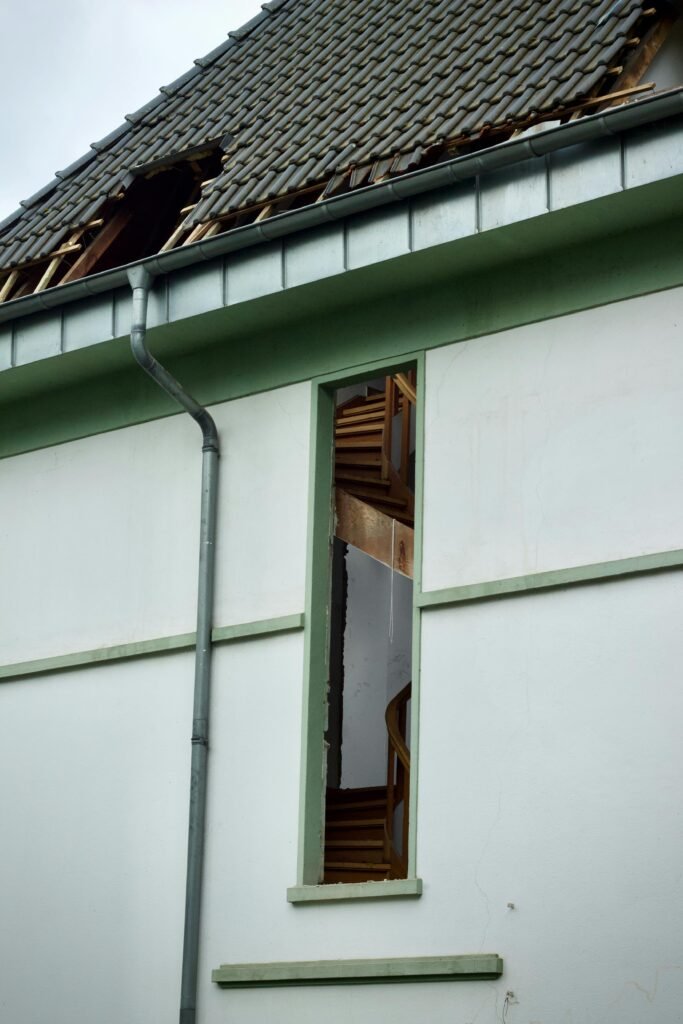 Guttering Bradford